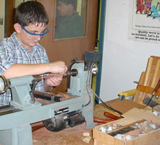 woodworking